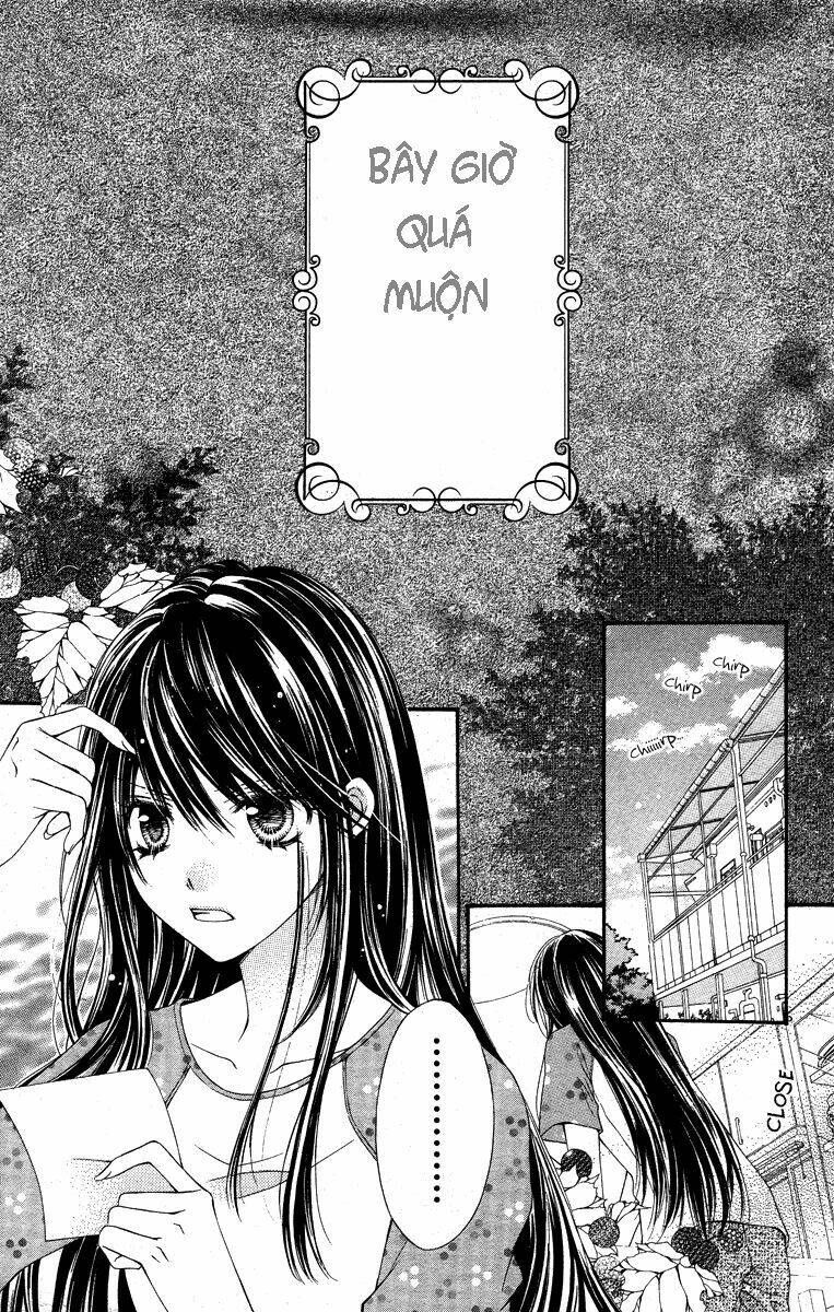 Momo - Chương 1