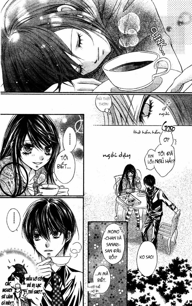 Momo - Chương 10