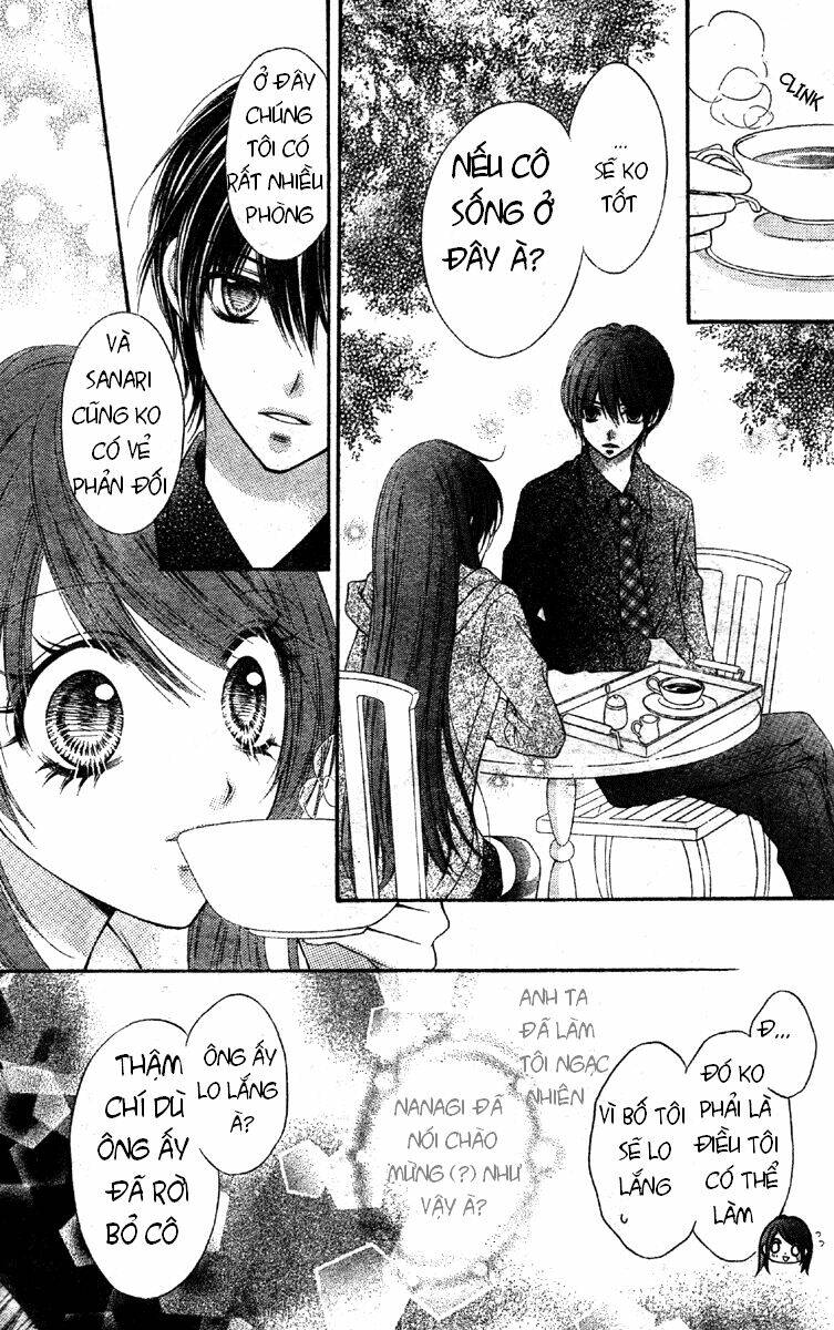 Momo - Chương 10