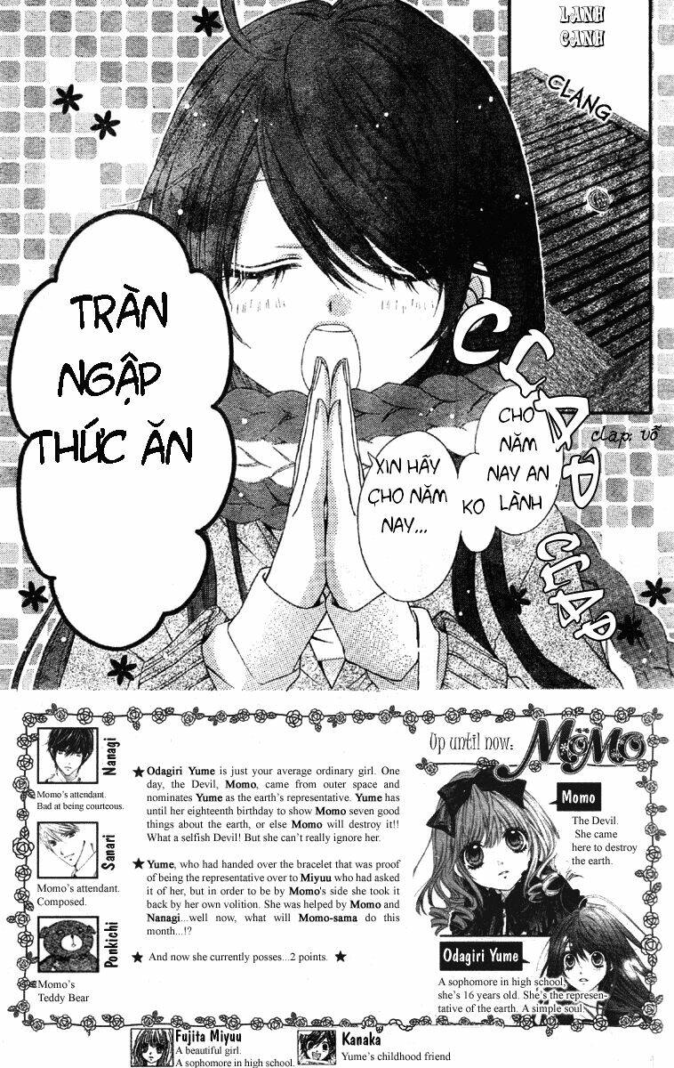 Momo - Chương 10