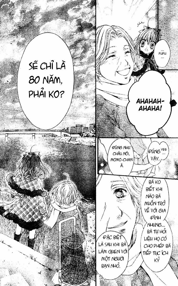 Momo - Chương 10