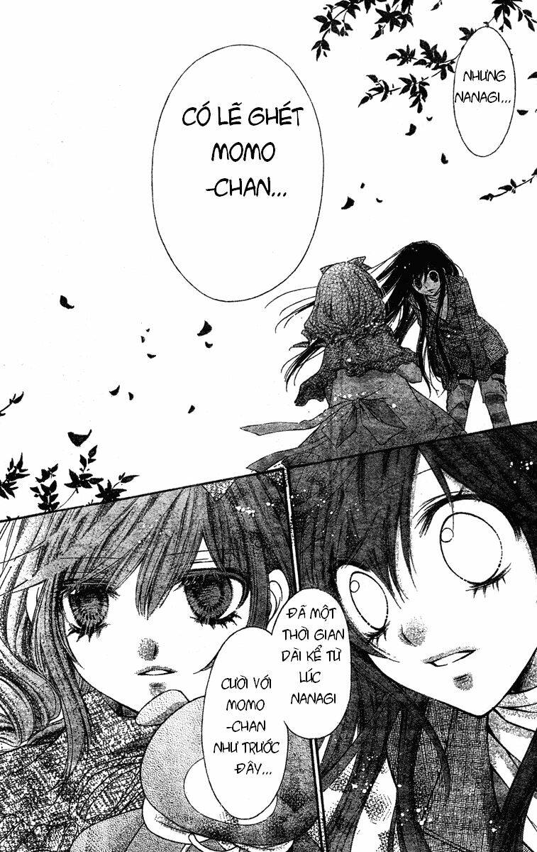 Momo - Chương 11