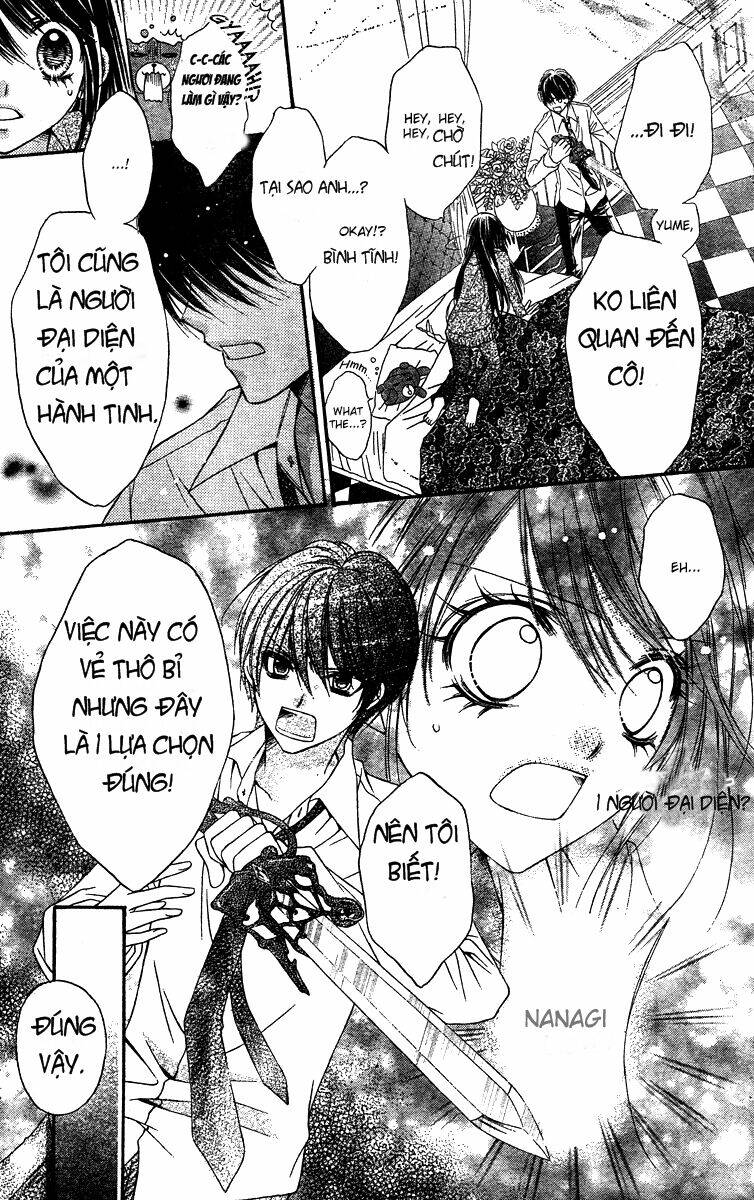 Momo - Chương 11