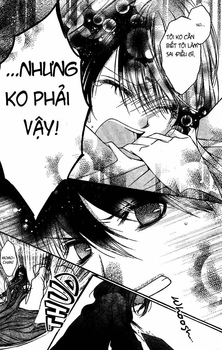 Momo - Chương 11
