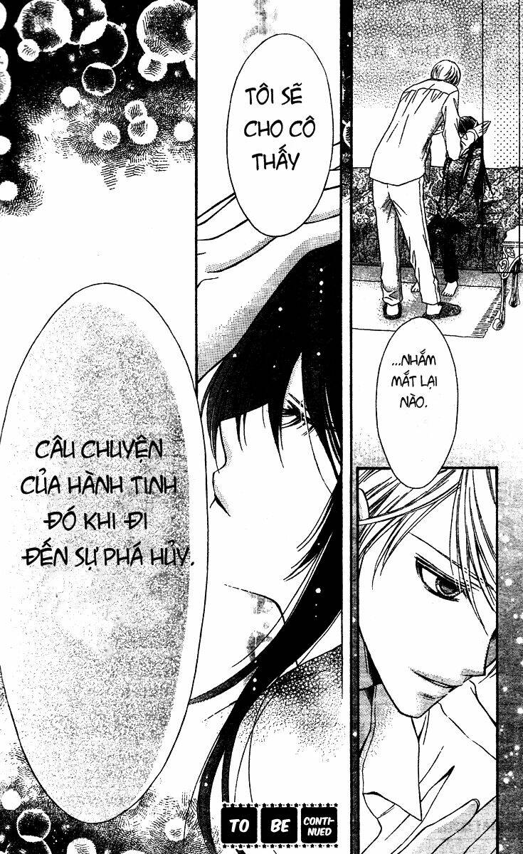 Momo - Chương 11