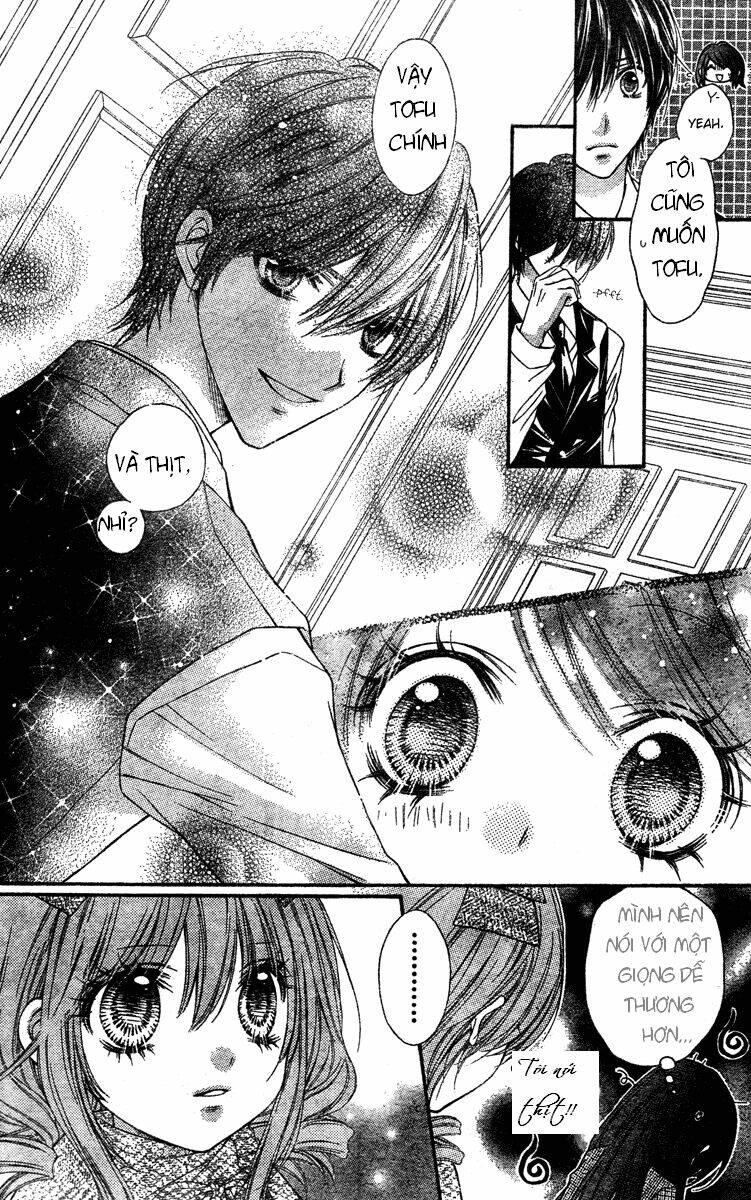 Momo - Chương 11