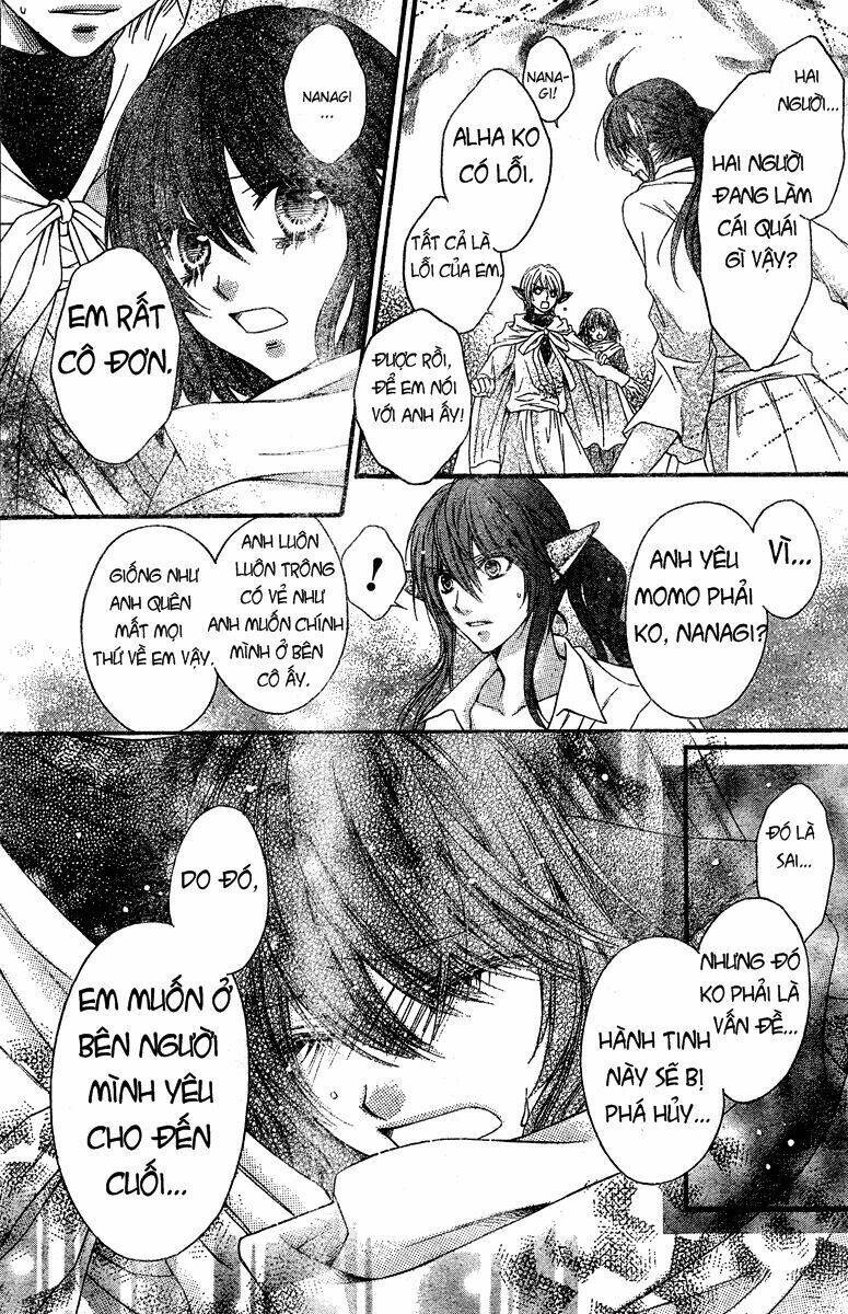 Momo - Chương 12