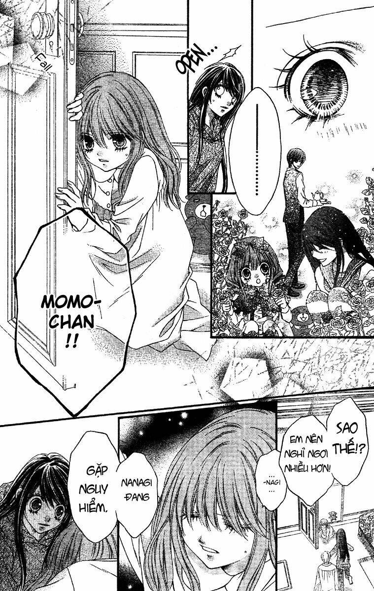 Momo - Chương 13