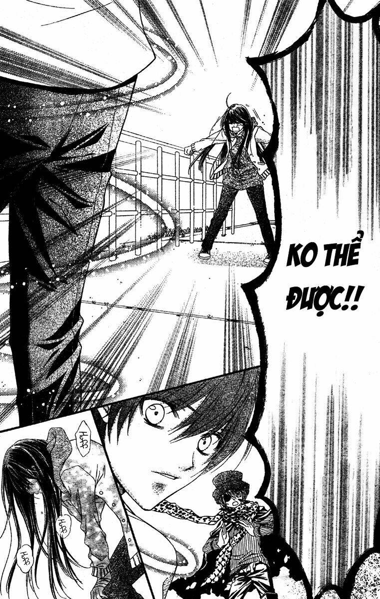 Momo - Chương 13
