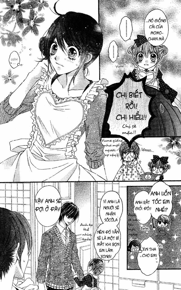 Momo - Chương 14
