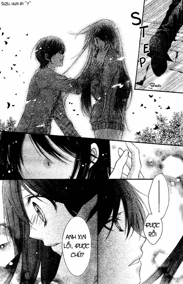 Momo - Chương 14