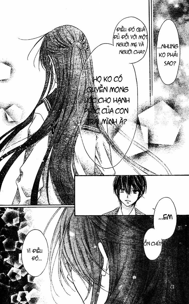 Momo - Chương 15