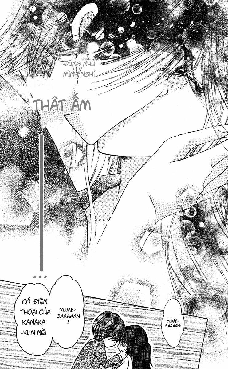 Momo - Chương 15