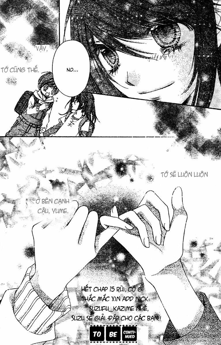 Momo - Chương 15