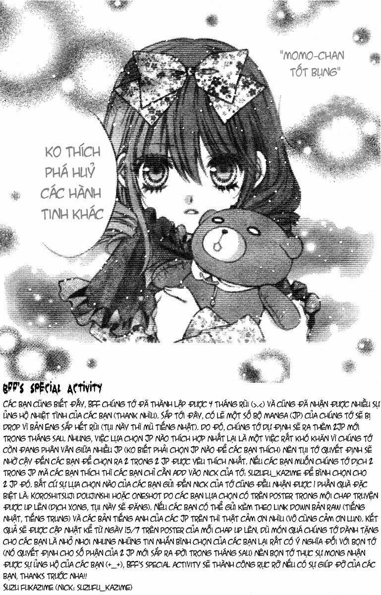 Momo - Chương 17