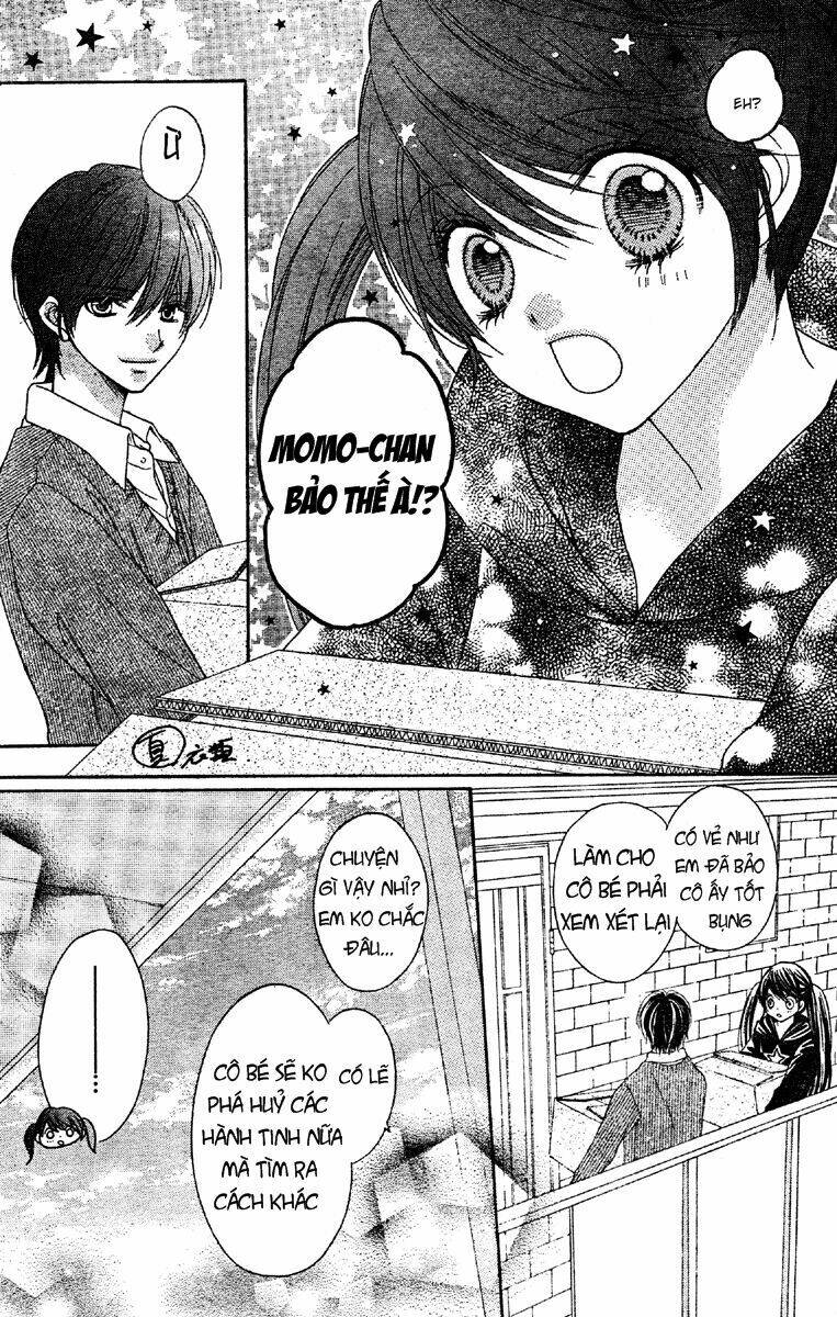 Momo - Chương 17