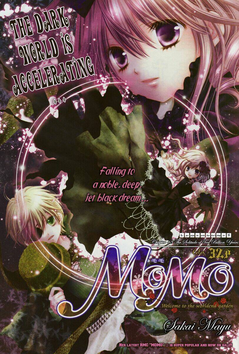 Momo - Chương 18