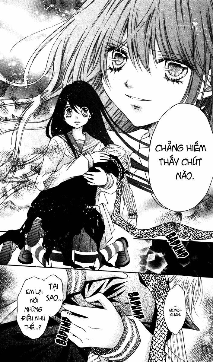 Momo - Chương 18