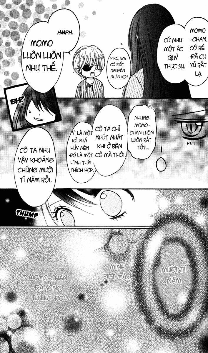 Momo - Chương 18