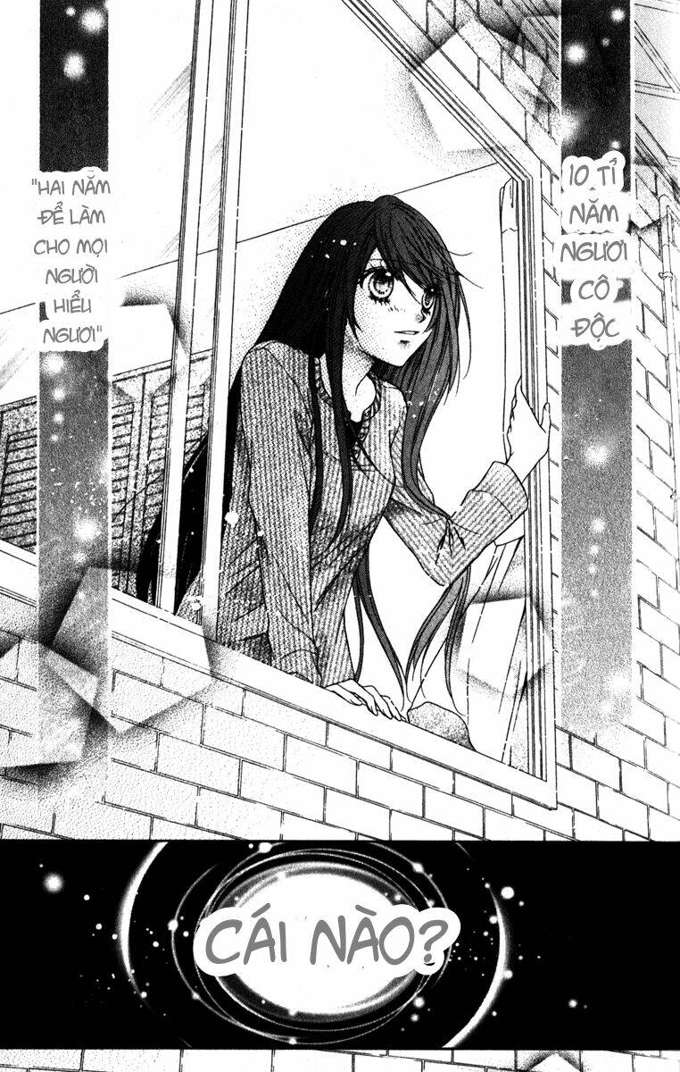 Momo - Chương 18