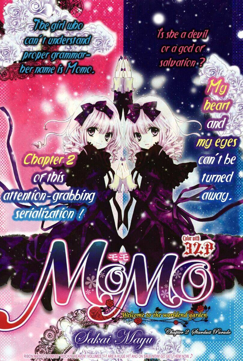 Momo - Chương 2