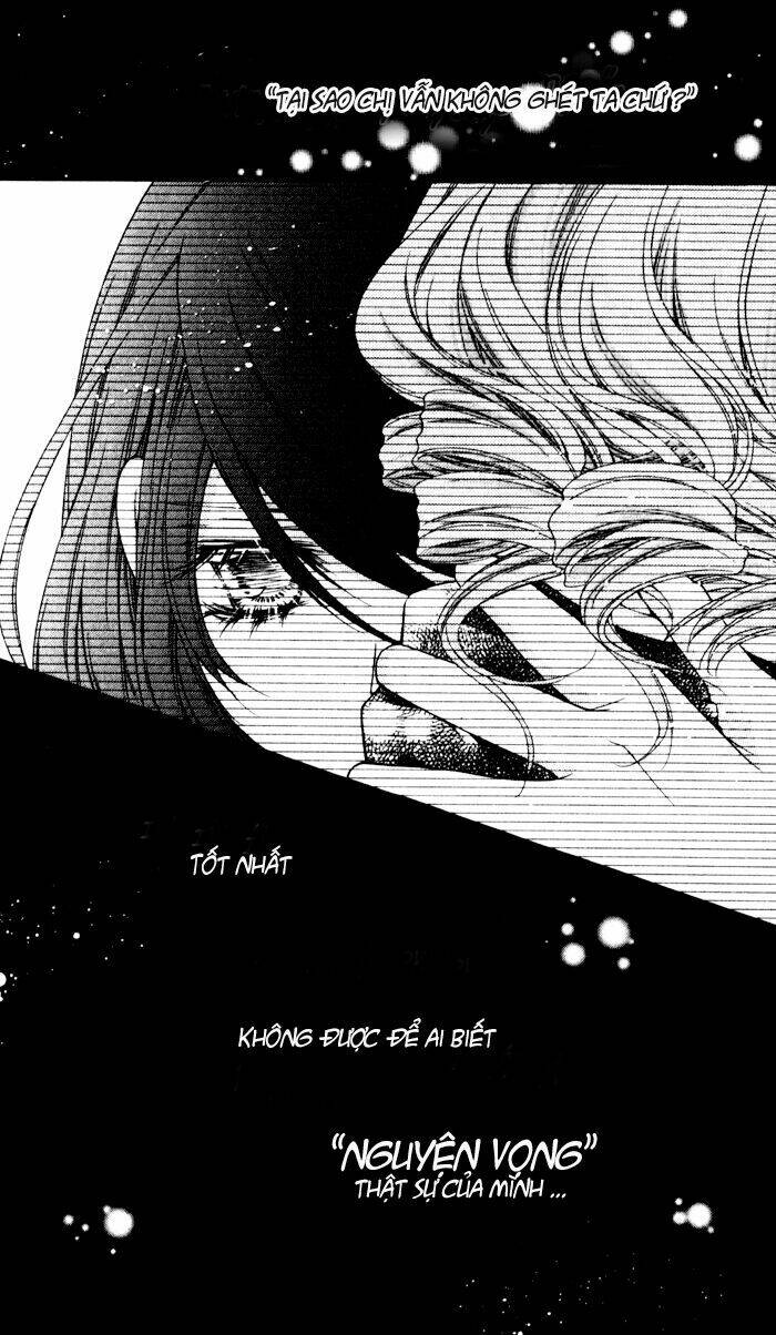 Momo - Chương 20