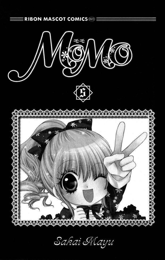 Momo - Chương 20