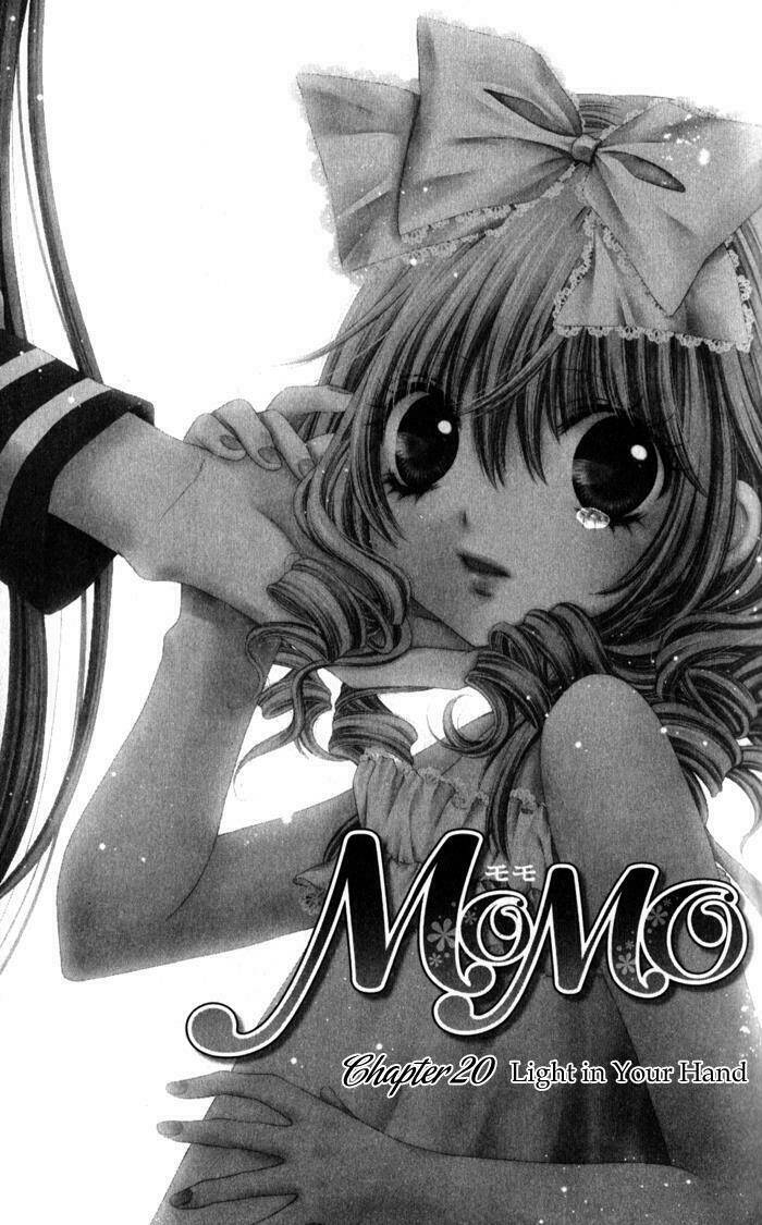 Momo - Chương 20
