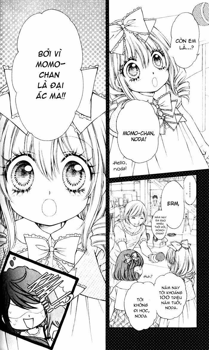 Momo - Chương 22