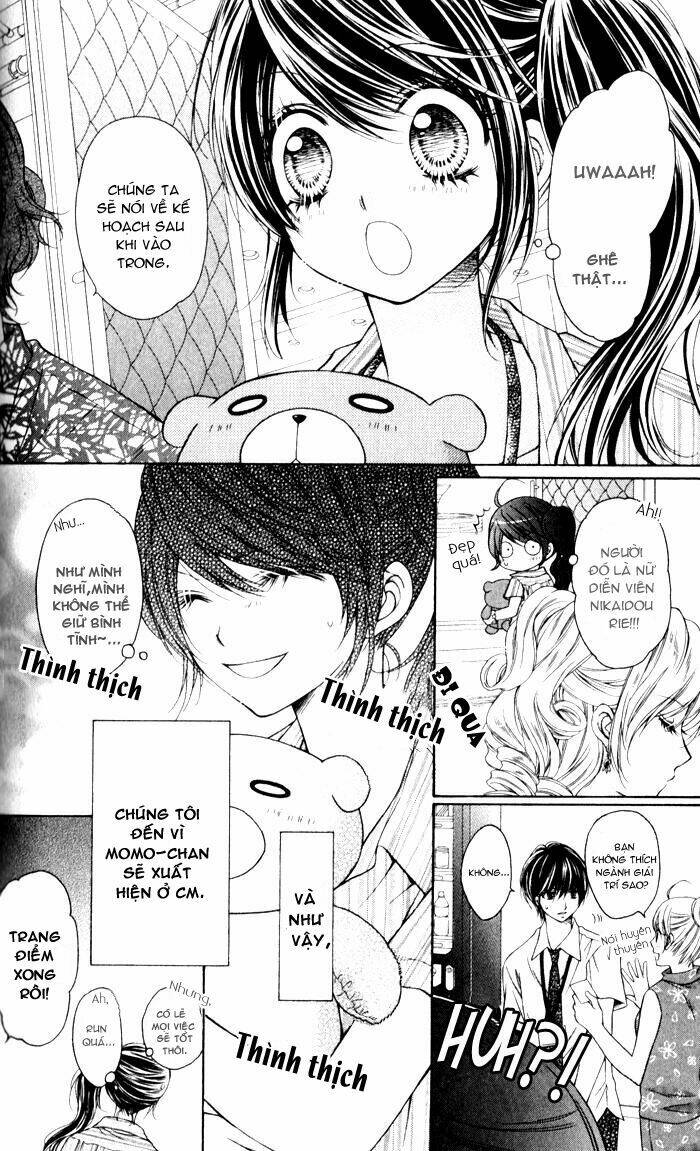 Momo - Chương 22