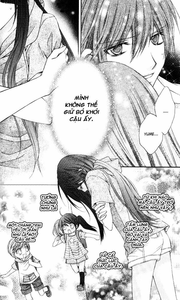 Momo - Chương 24
