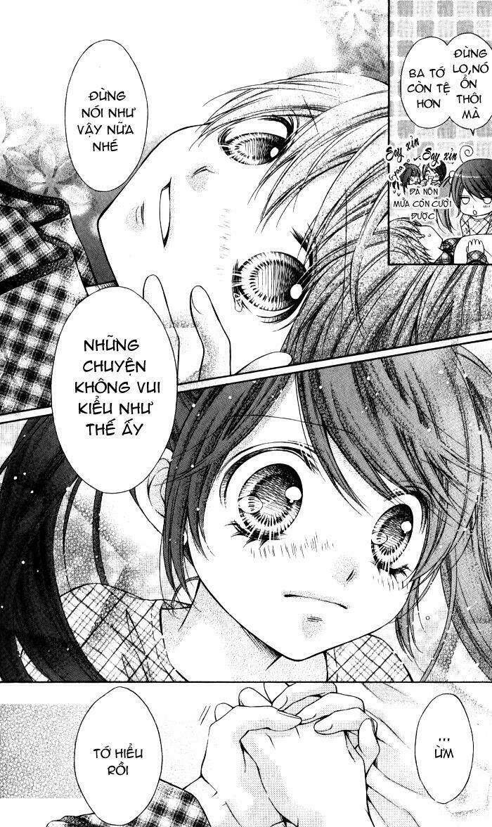 Momo - Chương 25