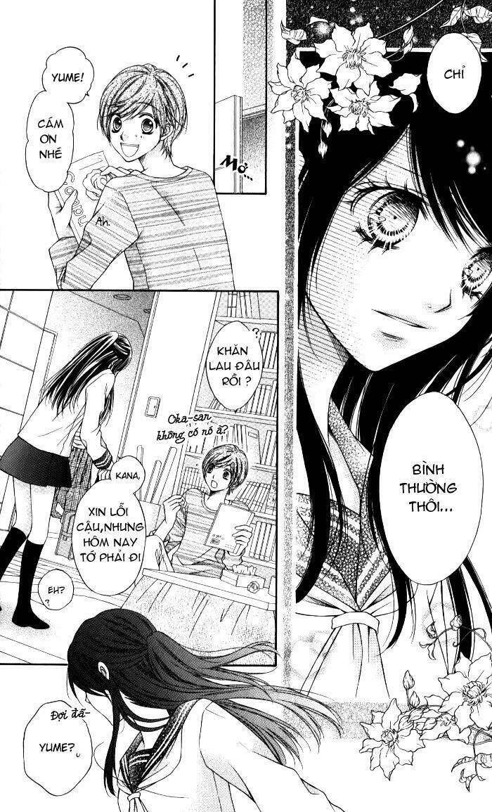 Momo - Chương 25