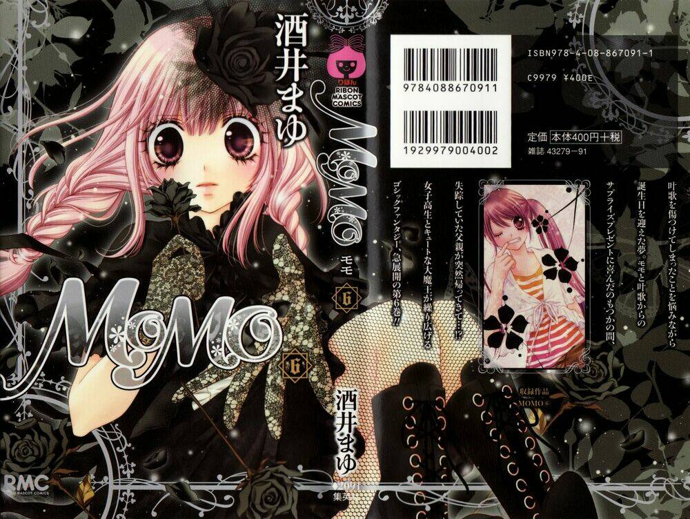 Momo - Chương 25