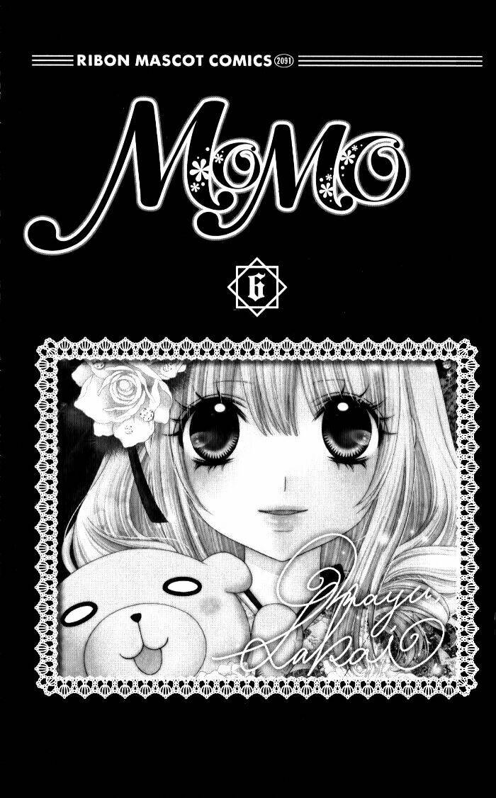 Momo - Chương 25