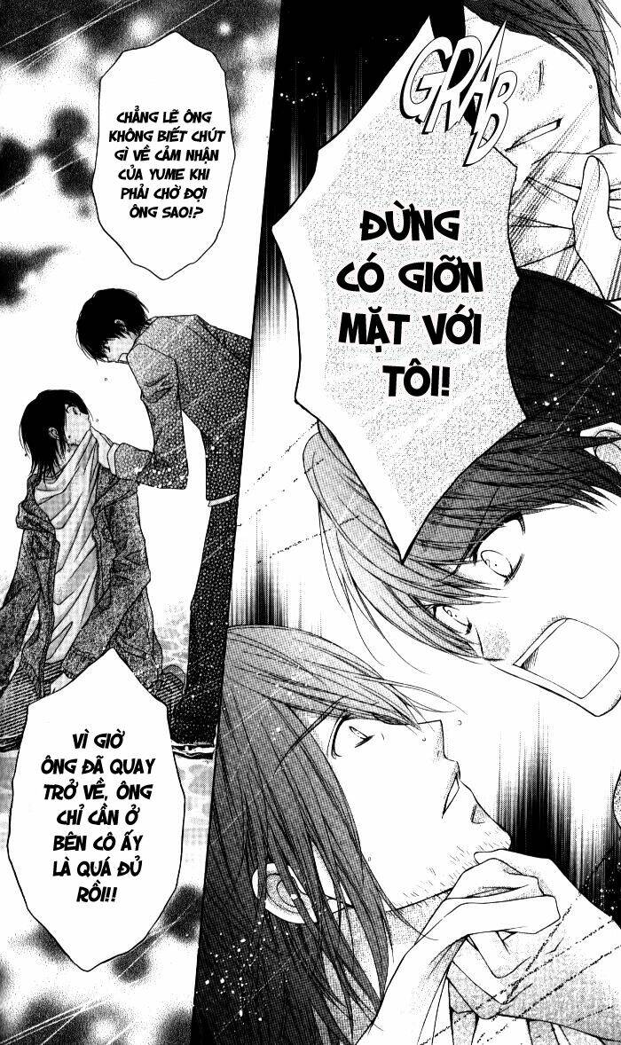Momo - Chương 26