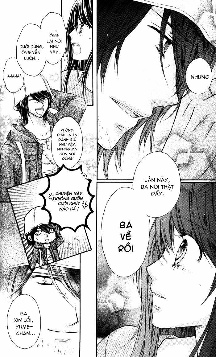 Momo - Chương 26