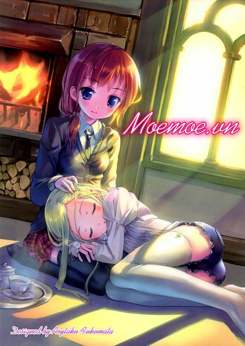 Momo - Chương 27