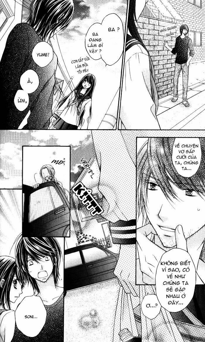 Momo - Chương 27