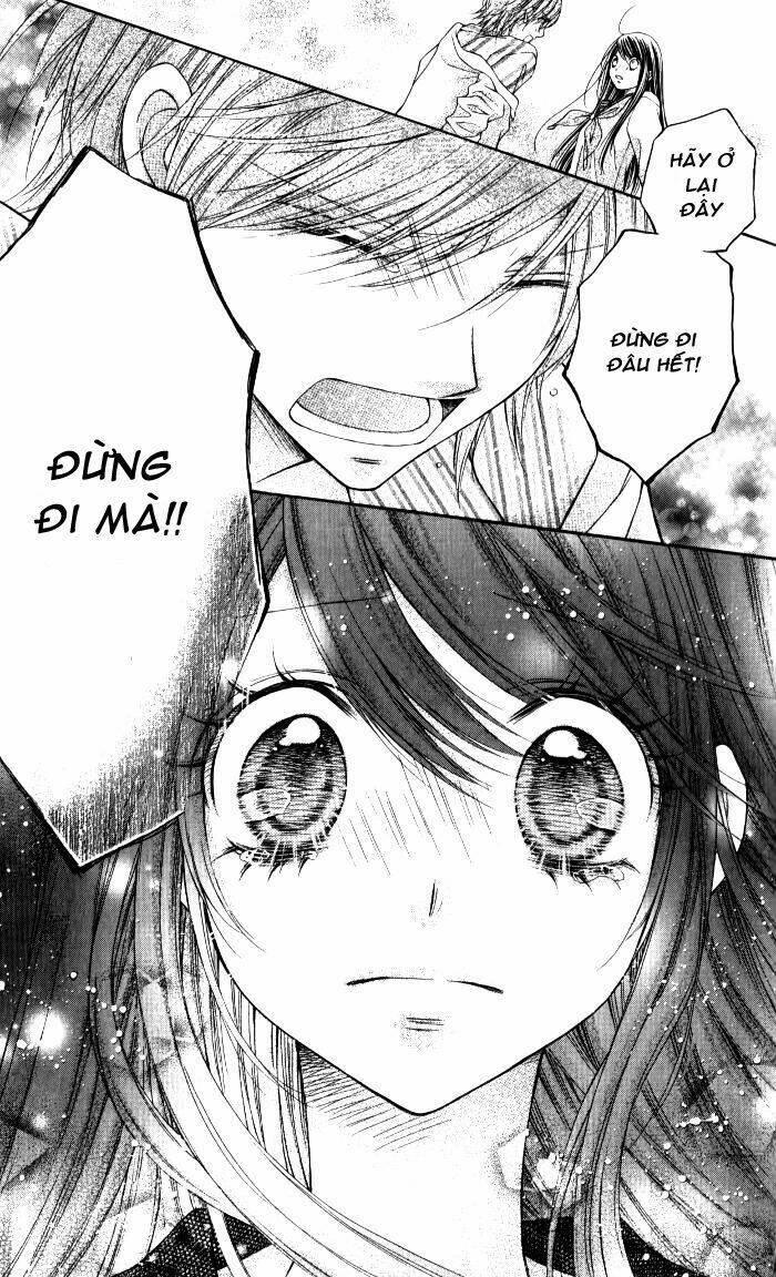 Momo - Chương 27