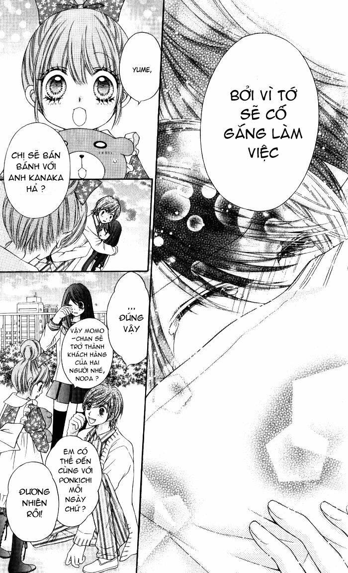 Momo - Chương 28