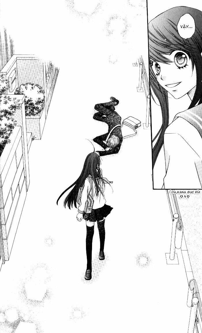 Momo - Chương 28