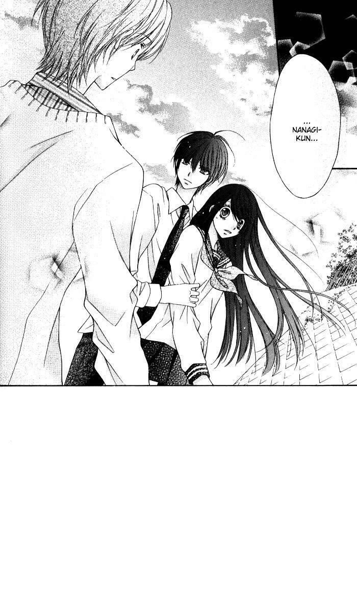 Momo - Chương 28