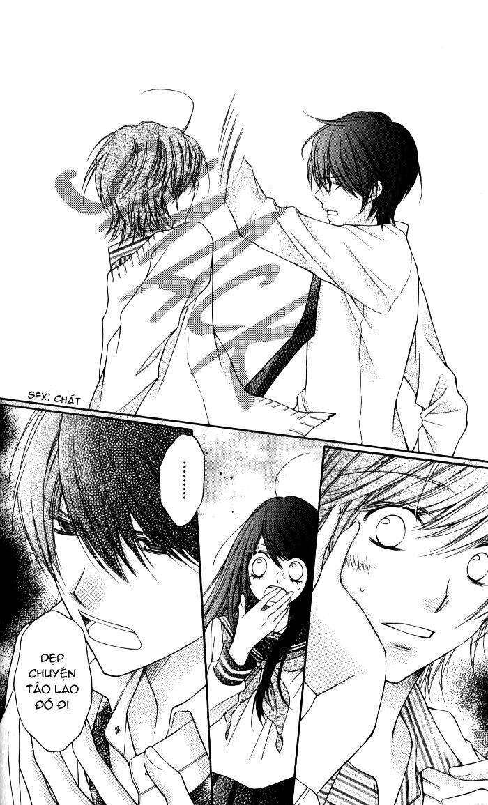 Momo - Chương 28