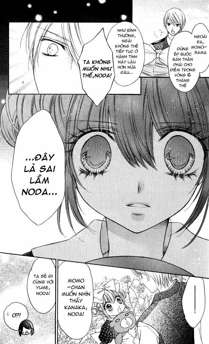 Momo - Chương 29