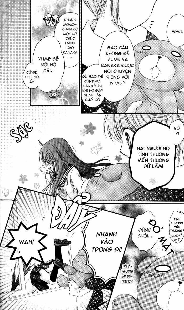 Momo - Chương 29