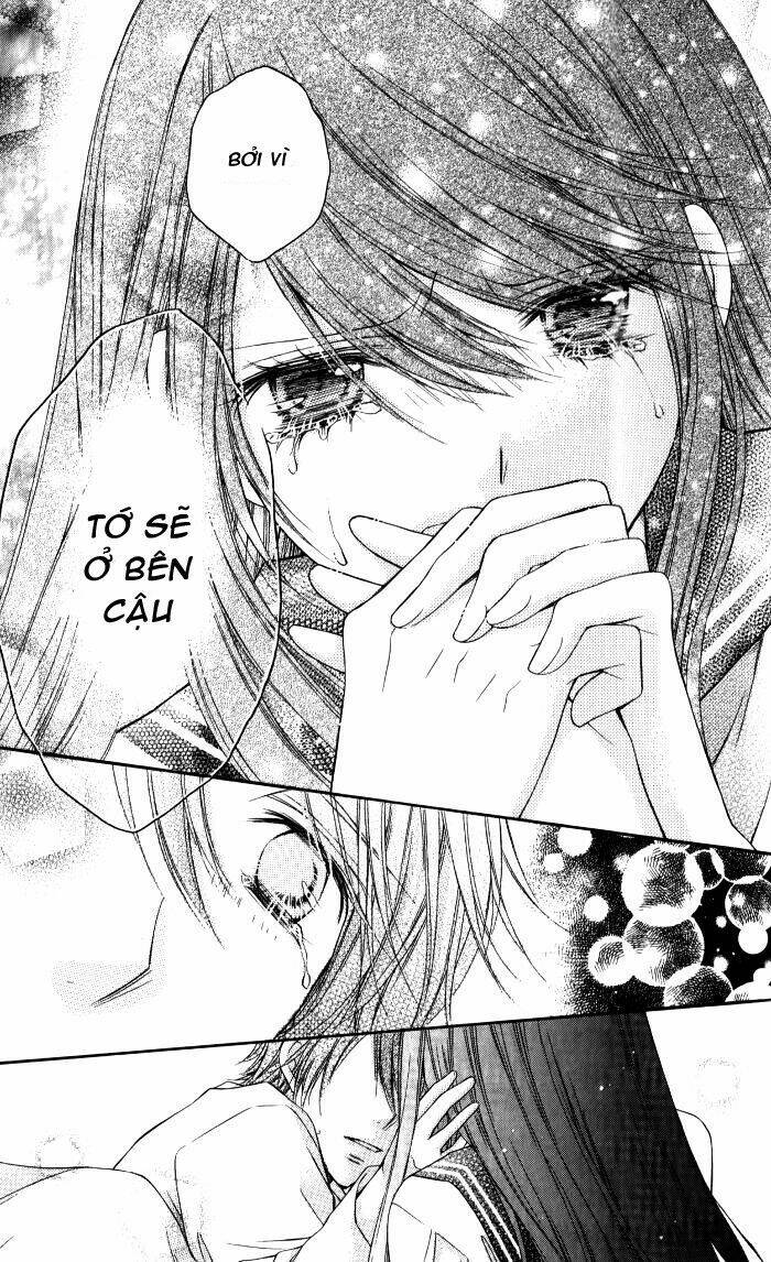 Momo - Chương 29