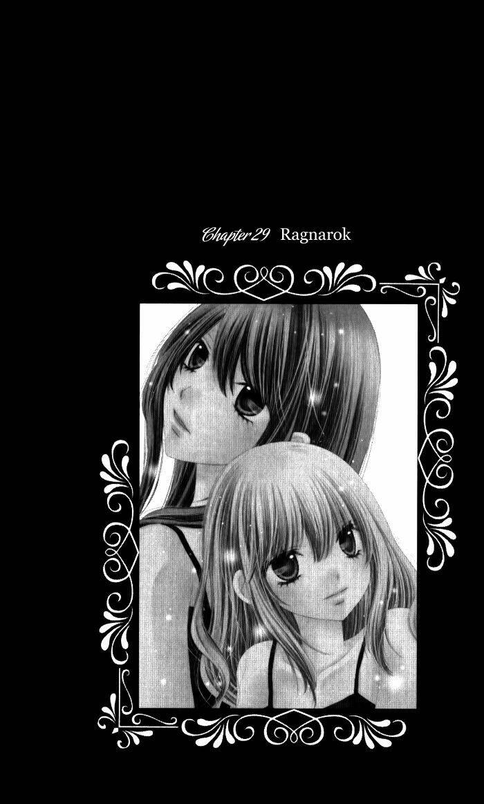 Momo - Chương 29