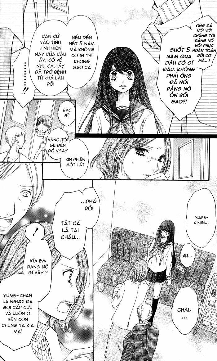 Momo - Chương 29
