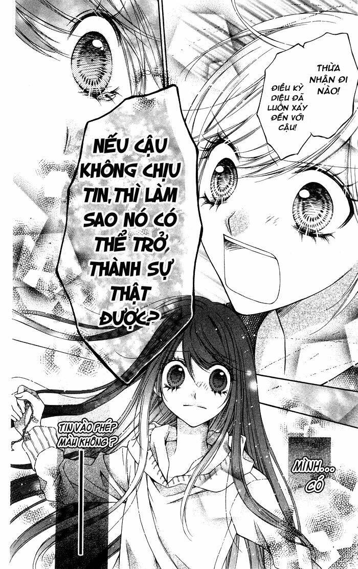Momo - Chương 30